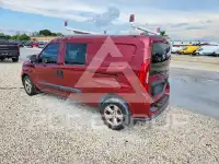 2016 RAM PROMASTER фото