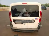 2016 RAM PROMASTER photo