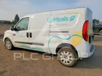 2016 RAM PROMASTER фото