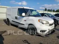 2016 RAM PROMASTER фото