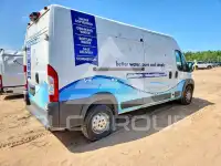 2016 RAM PROMASTER photo