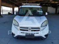 2016 RAM PROMASTER фото