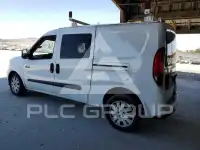 2016 RAM PROMASTER фото