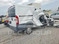 2016 RAM PROMASTER фото