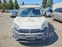 2015 RAM PROMASTER photo