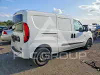 2016 RAM PROMASTER фото