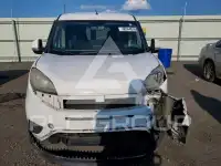 2016 RAM PROMASTER фото