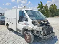 2016 RAM PROMASTER фото