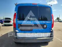 2015 RAM PROMASTER photo