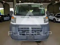 2016 RAM PROMASTER photo