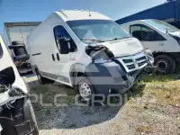 2016 RAM PROMASTER 3500 фото
