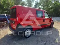 2016 RAM PROMASTER фото