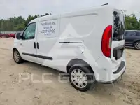2016 RAM PROMASTER фото