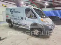 2016 RAM PROMASTER фото