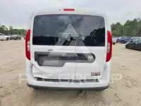 2016 RAM PROMASTER фото