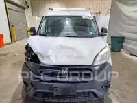 2016 RAM PROMASTER фото