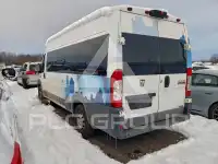 2016 RAM PROMASTER photo