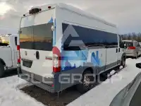 2016 RAM PROMASTER photo
