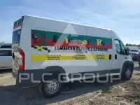 2016 RAM PROMASTER 2500 photo