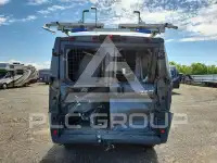2016 RAM PROMASTER 1500 фото
