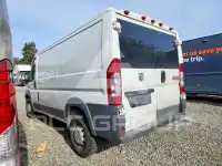 2016 RAM PROMASTER 1500 фото