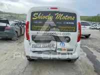 2016 RAM PROMASTER фото