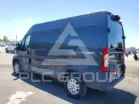 2016 RAM PROMASTER фото