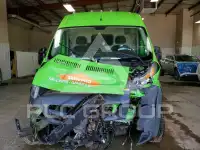2016 RAM PROMASTER фото
