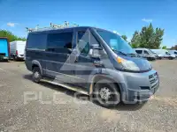2016 RAM PROMASTER 1500 фото