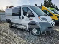 2016 RAM PROMASTER 1500 фото