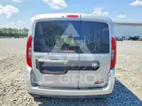 2016 RAM PROMASTER фото