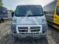 2016 RAM PROMASTER 1500 фото