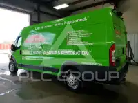 2016 RAM PROMASTER фото