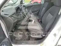 2016 RAM PROMASTER фото