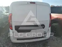 2016 RAM PROMASTER photo