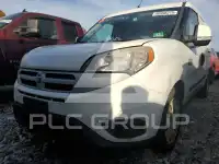 2016 RAM PROMASTER photo