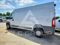 2016 RAM PROMASTER 2500 фото