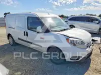 2016 RAM PROMASTER фото