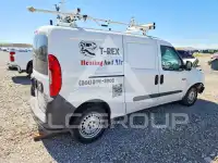 2016 RAM PROMASTER фото