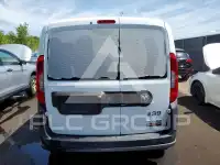 2016 RAM PROMASTER фото