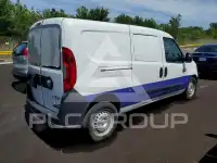 2016 RAM PROMASTER фото
