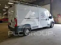 2016 RAM PROMASTER photo