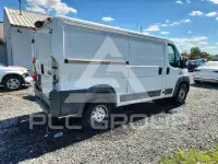 2016 RAM PROMASTER 1500 фото