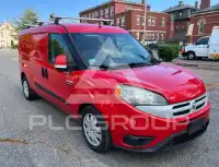 2016 RAM PROMASTER фото