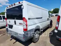 2016 RAM PROMASTER 1500 фото