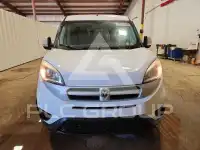 2016 RAM PROMASTER фото