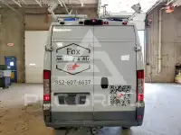 2016 RAM PROMASTER photo