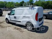 2016 RAM PROMASTER фото