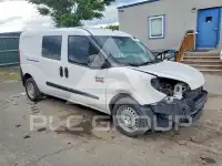 2016 RAM PROMASTER фото