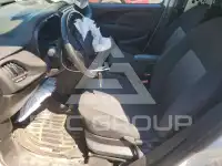 2016 RAM PROMASTER фото